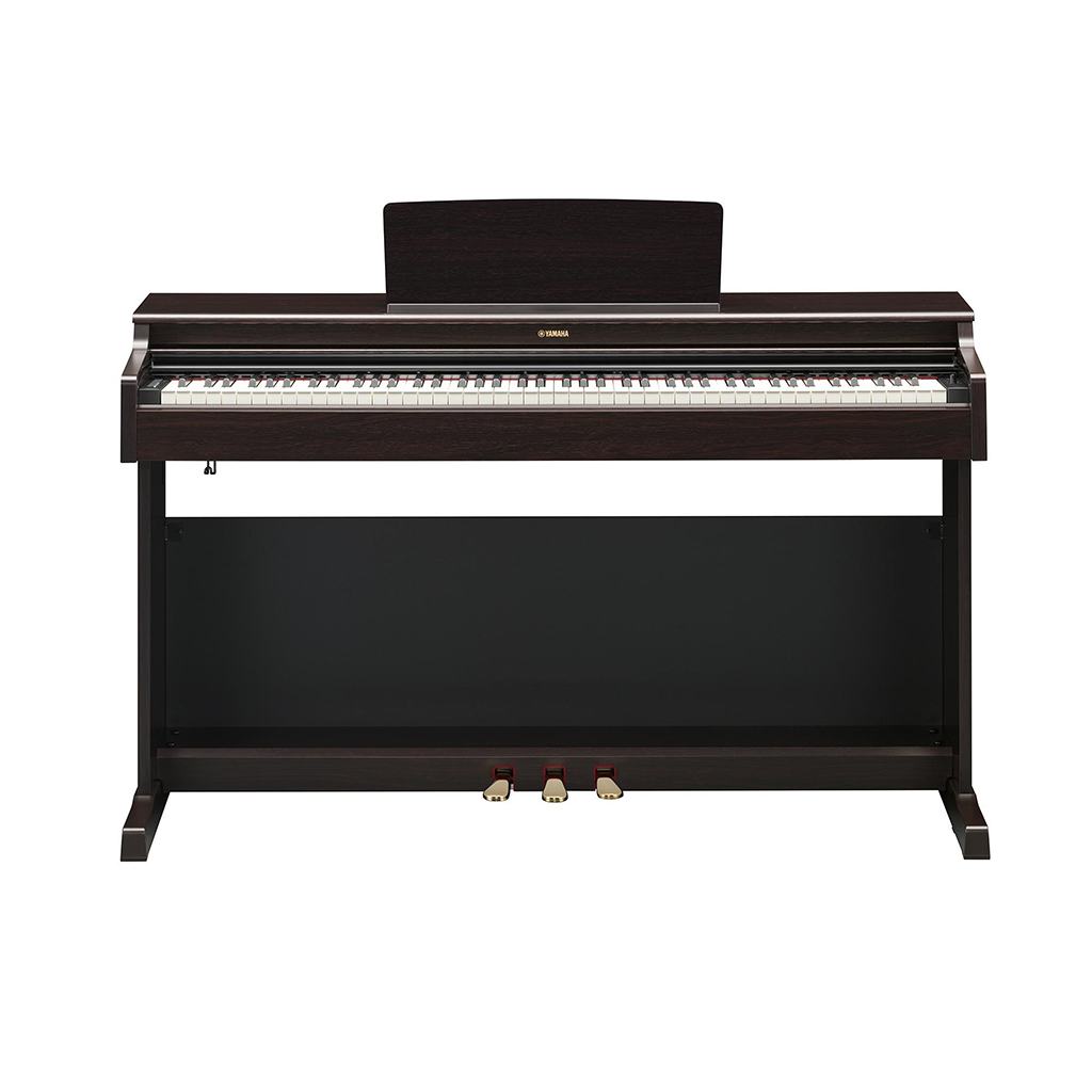 Yamaha YDP165R Arius Digital Piano in Rosewood