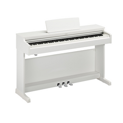 Yamaha YDP165W Arius Digital Piano In White