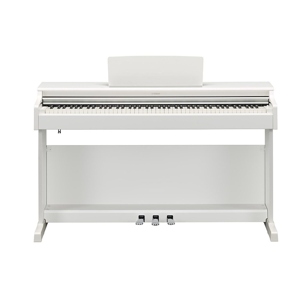 Yamaha YDP165W Arius Digital Piano In White