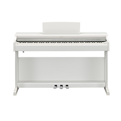 Yamaha YDP165W Arius Digital Piano In White