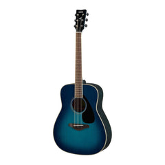 Yamaha FG820 Sunset Blue