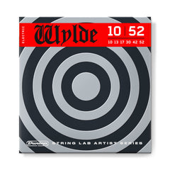 Dunlop Zakk Wylde 10-52 Electric Strings