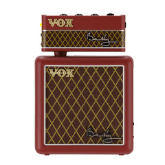 Vox Brian May Amplug With Cab Electric Guitar Amplifier