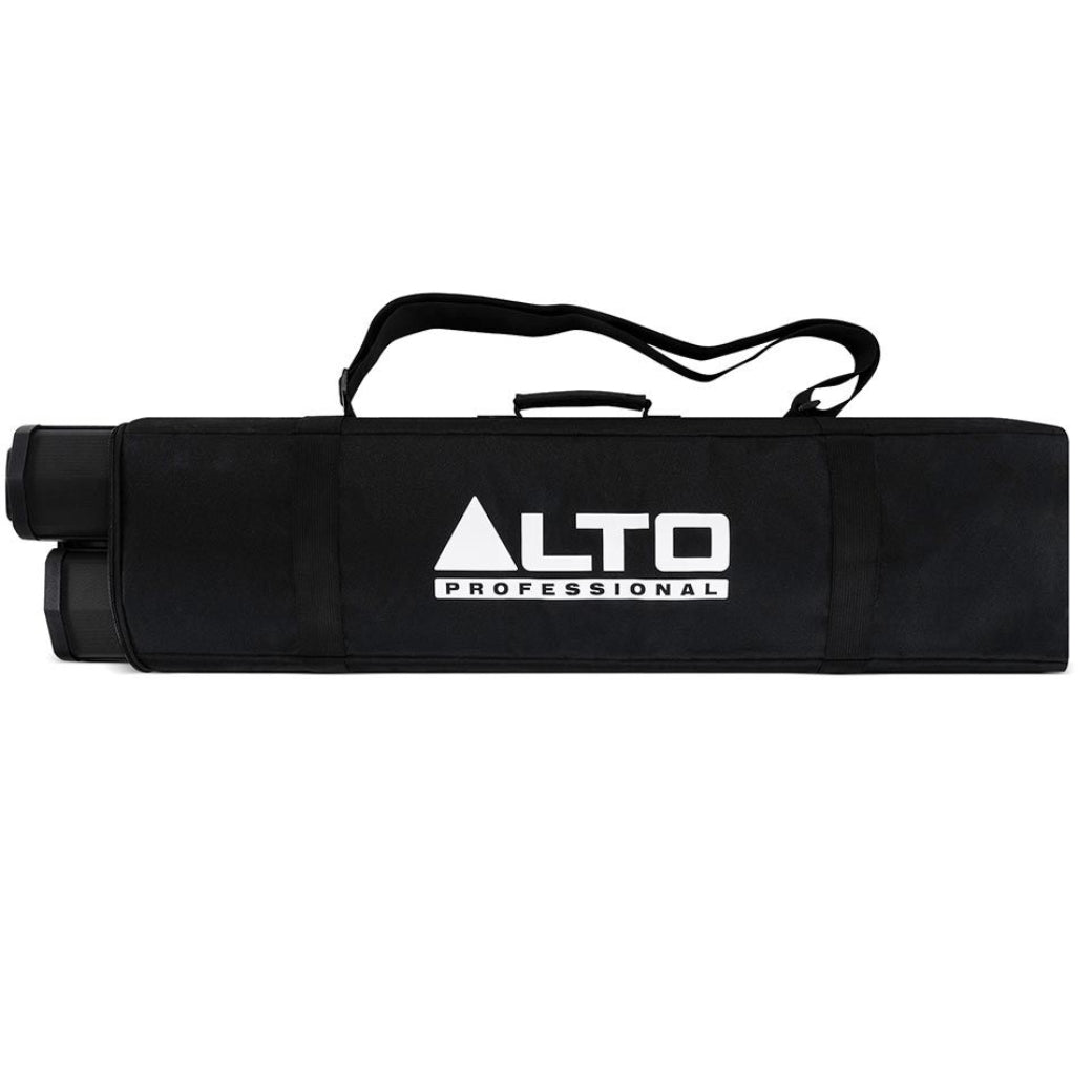 Alto TS112C Portable Column Array PA Speaker w/ DSP & Bluetooth