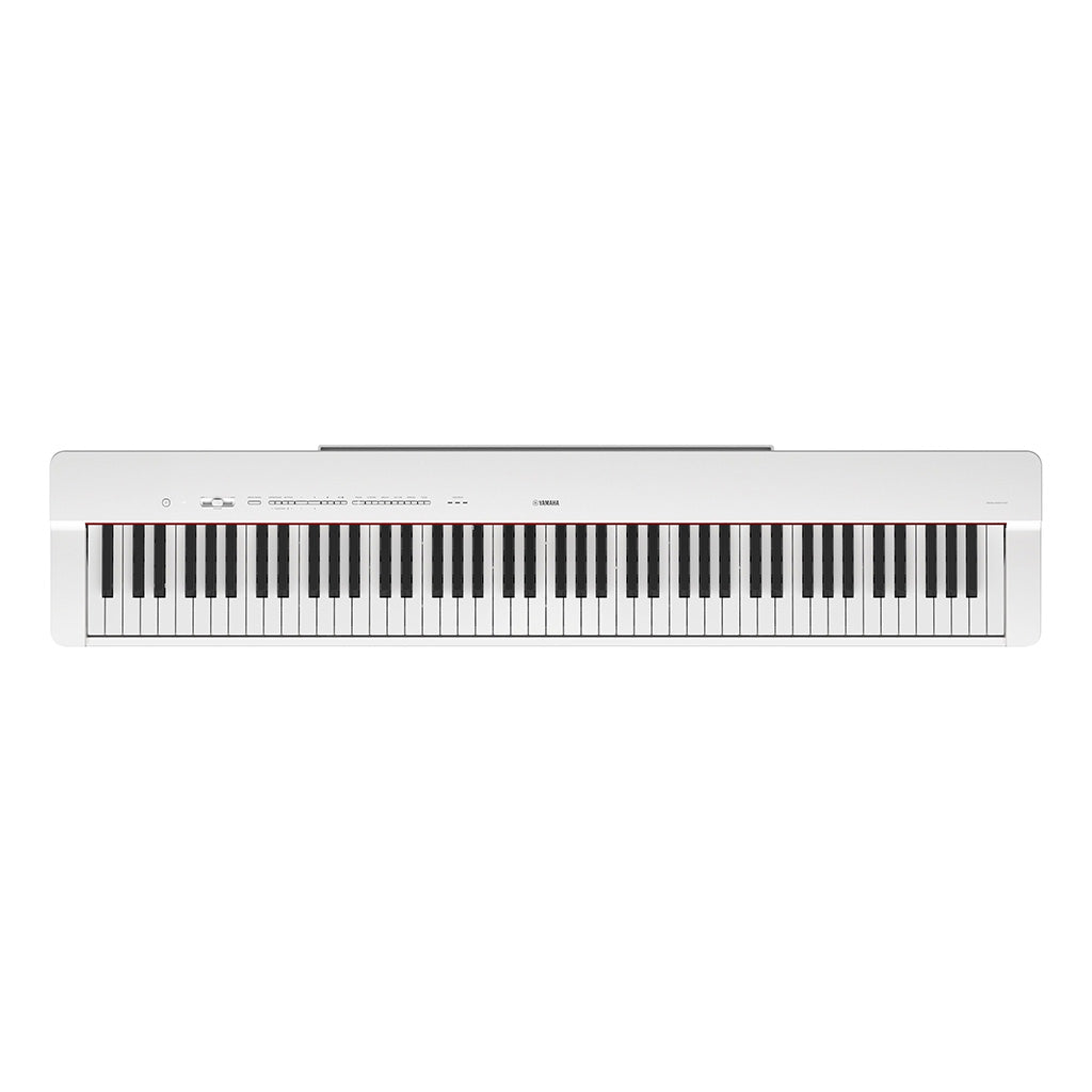 Yamaha P-225WH Digital Piano