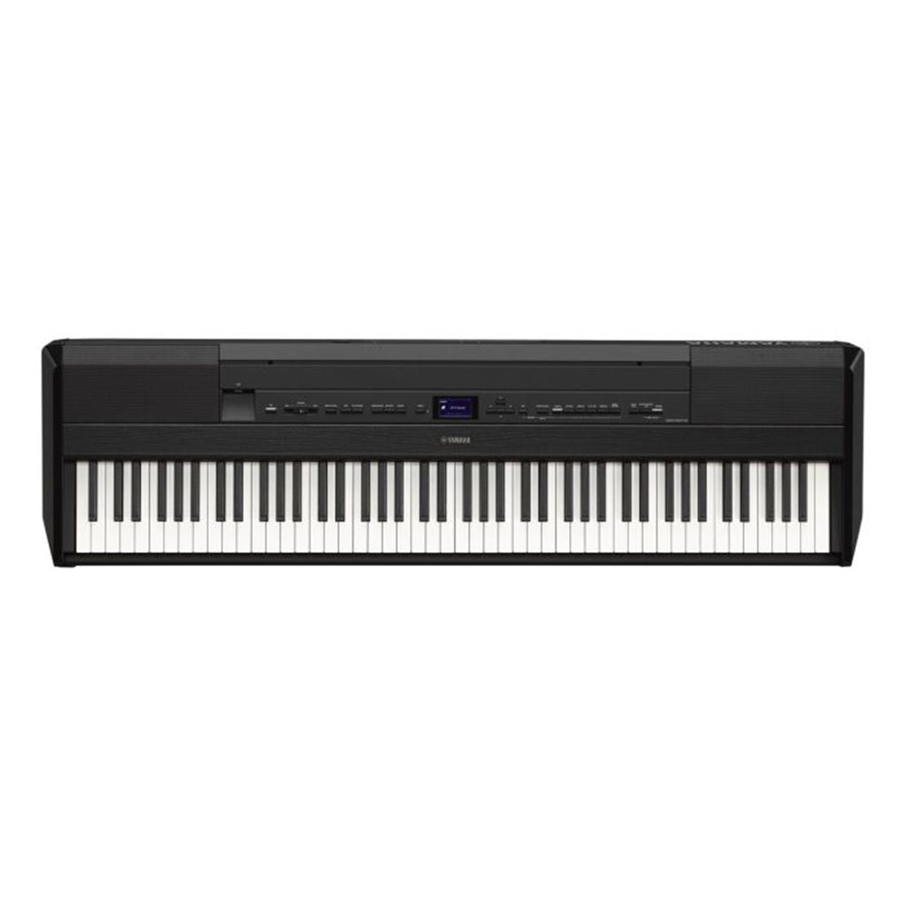 Yamaha P-525B Digital Piano Black