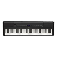 Yamaha P-525B Digital Piano Black