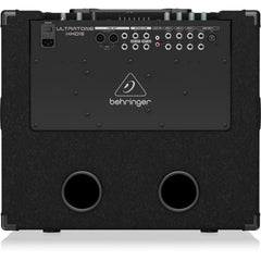 Behringer Ultratone KXD15 600W 4 Channel Keyboard Amplifier