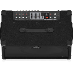 Behringer Ultratone KXD15 600W 4 Channel Keyboard Amplifier