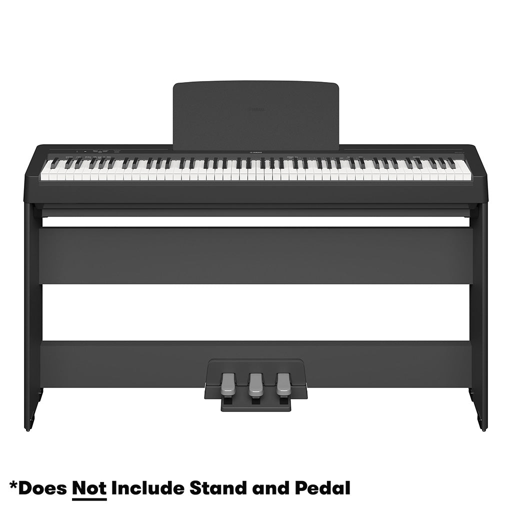 Yamaha P-145B Digital Piano