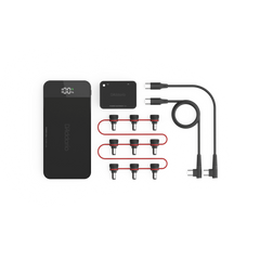 D'Addario XPND Pedal Power Battery Kit