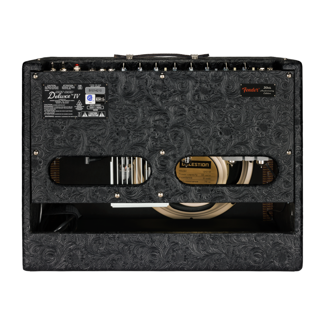 Fender Hot Rod Deluxe 30th Anniversary