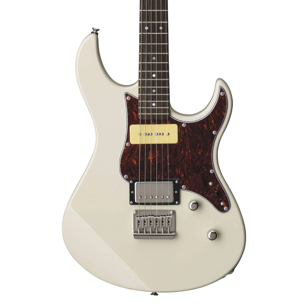 Yamaha Pacifica PAC311 Electric Guitar Vintage White