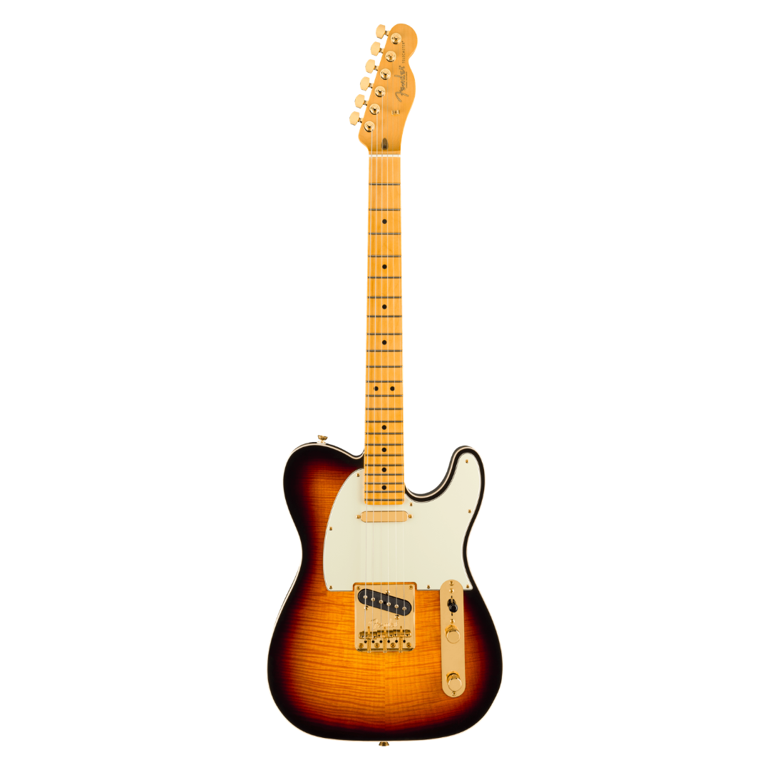Fender 75th Anniversary American Professional II Custom Telecaster