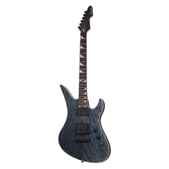 Schecter Avenger Standard Charcoal Satin