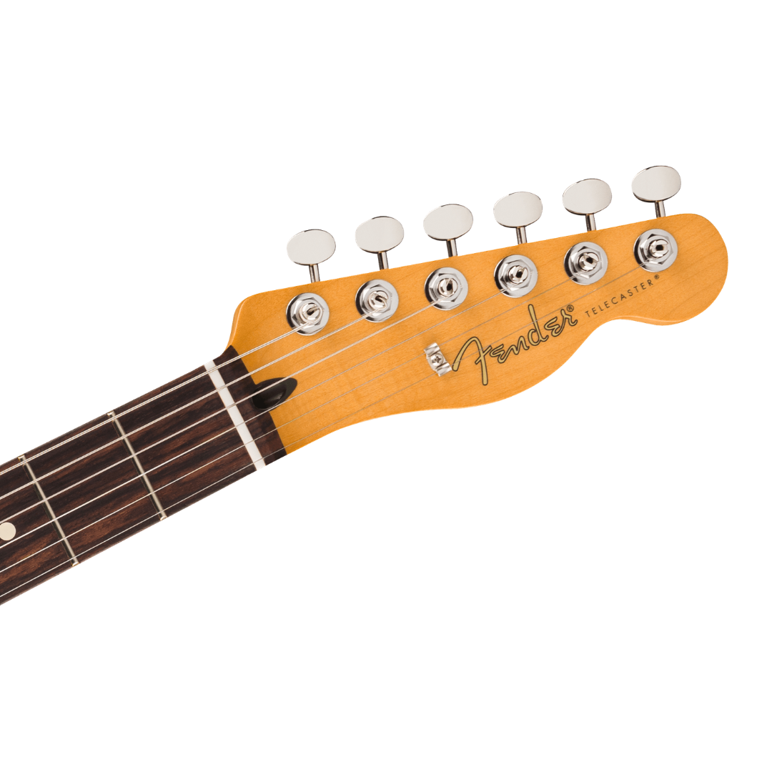 Fender 75th Anniversary Player II Telecaster - Diamond Dust Sparkle