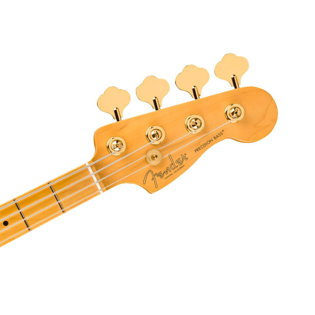 Fender 75th Anniversary American Professional PJ Bass - 2-Color Sunburst