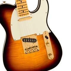 Fender 75th Anniversary American Professional II Custom Telecaster