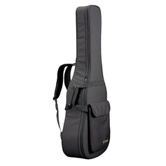 Yamaha LL16 Model Jumbo Natural with Gig Bag