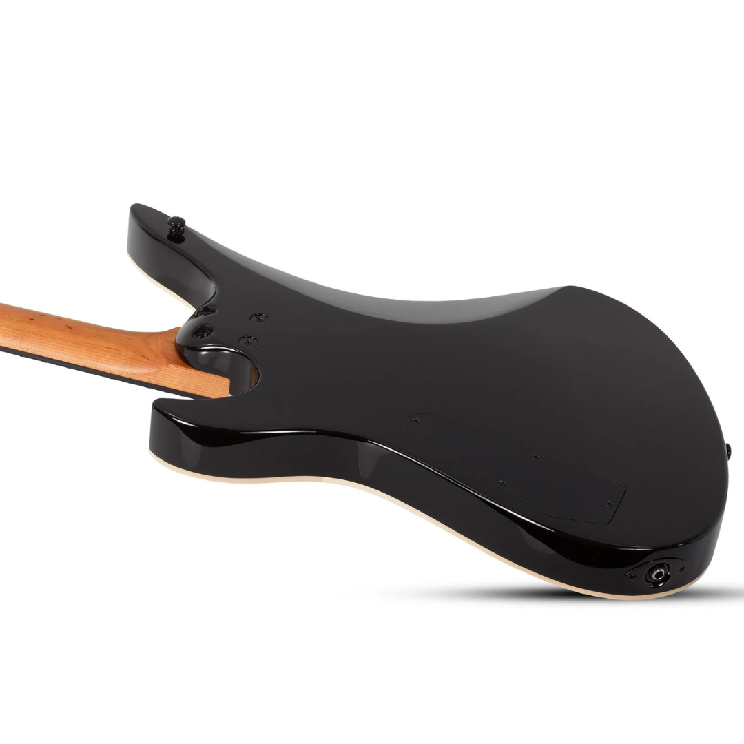 Schecter Avenger Standard Charcoal Satin