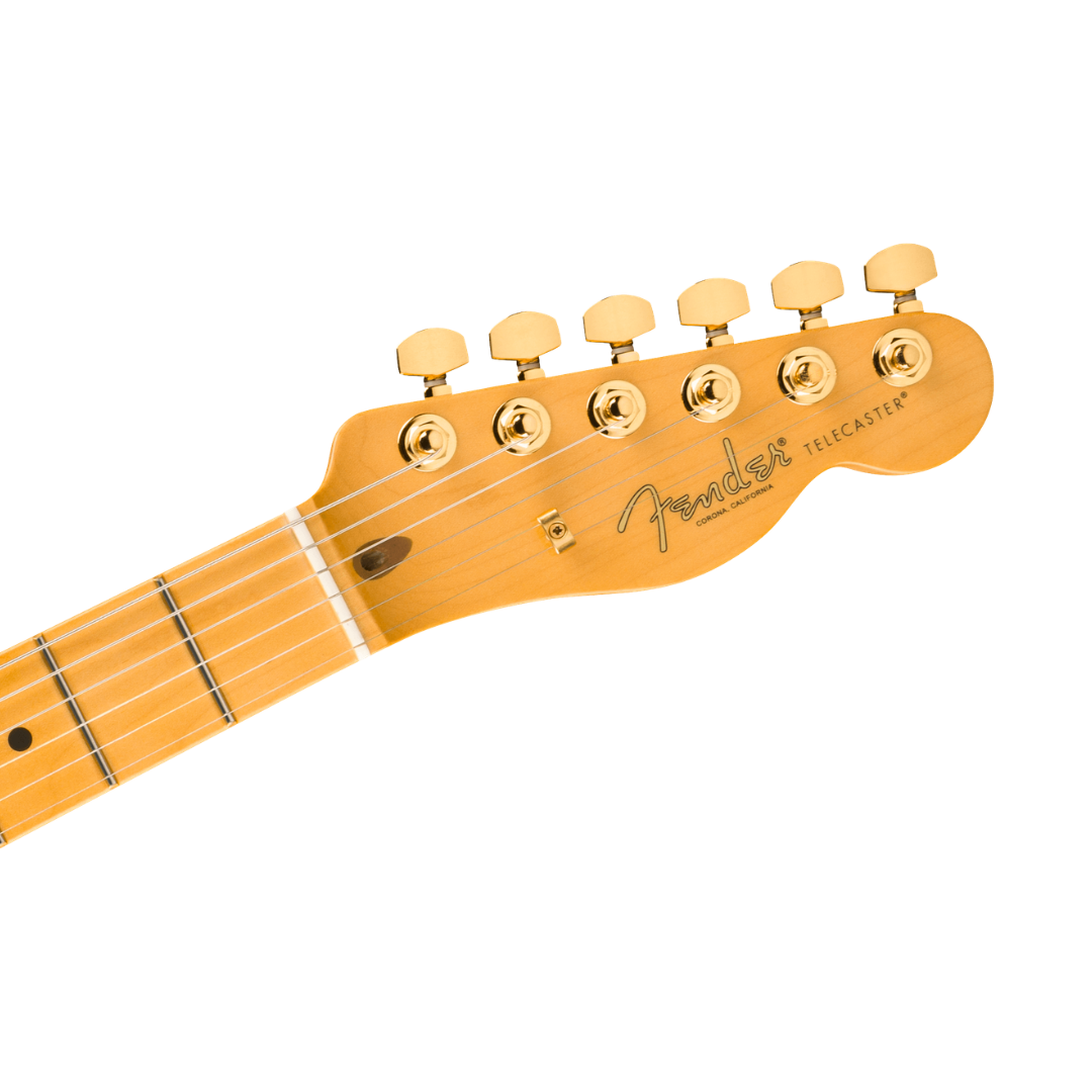 Fender 75th Anniversary American Professional II Custom Telecaster