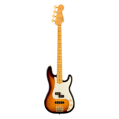Fender 75th Anniversary American Professional PJ Bass - 2-Color Sunburst