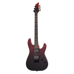 Schecter C-1 Standard Blood Burst
