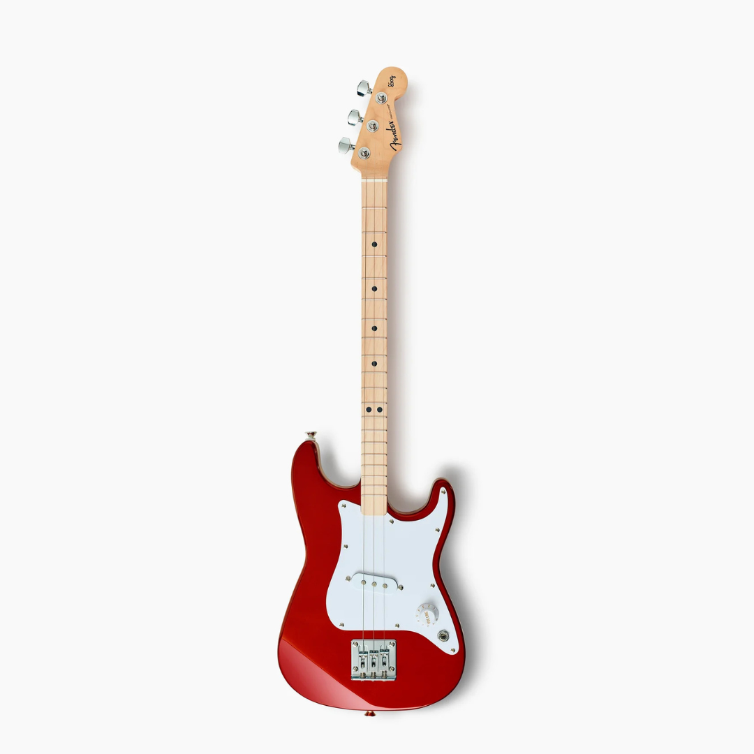 Fender x Loog Stratocaster Red