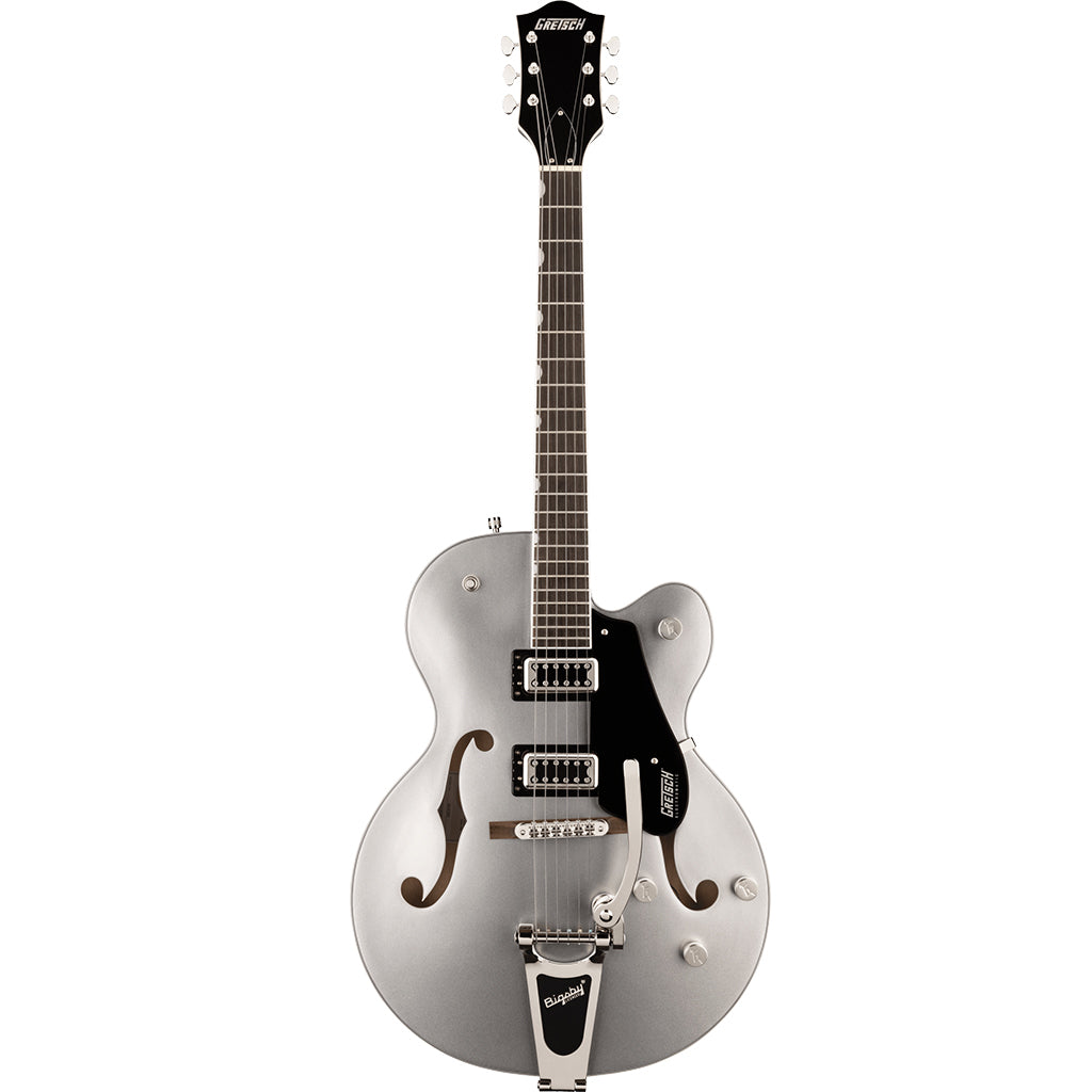 Gretsch G5420T Electromatic Hollowbody in Airline Silver