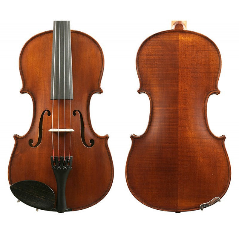 Enrico Student Extra Violin Outfit - 1/4