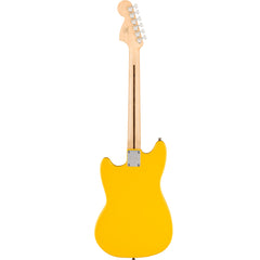 Fender Squier Sonic Mustang In Graffiti Yellow
