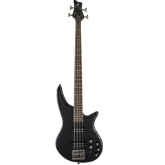Jackson JS3 JS Series 4 String Spectra Bass Gloss Black