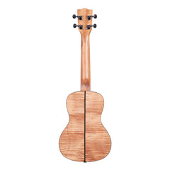 Kala KA-CEM Exotic Mahogany Concert Ukulele