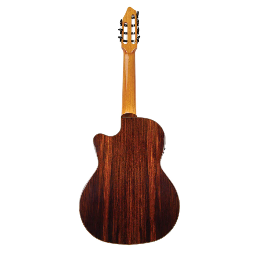 Kremona F65CW7SVE 7-String Classical Guitar