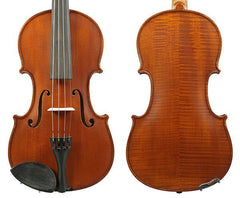 Gliga I Violin Outfit with Pirastro Violino Strings 1/2