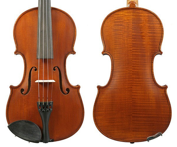 Gliga I Violin Outfit with Pirastro Violino Strings 3/4