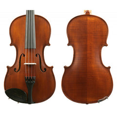 Gliga III Violin Outfit with Pirastro Tonica Strings 1/4