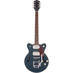 Gretsch G2655T-P90 Double Cut Streamliner Two-Tone Midnight Saphire