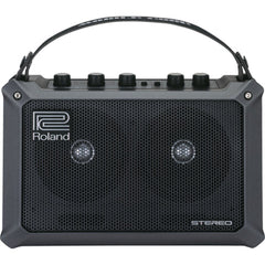 Roland Mobile Cube Battery Powered Amplifier