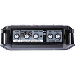 Roland Mobile Cube Battery Powered Amplifier