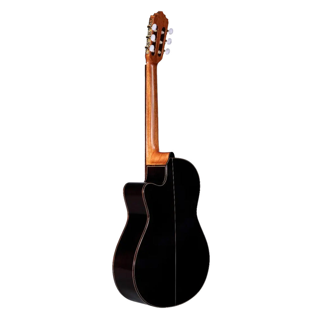 Altamira N300CE Classical Guitar In Gloss Finish