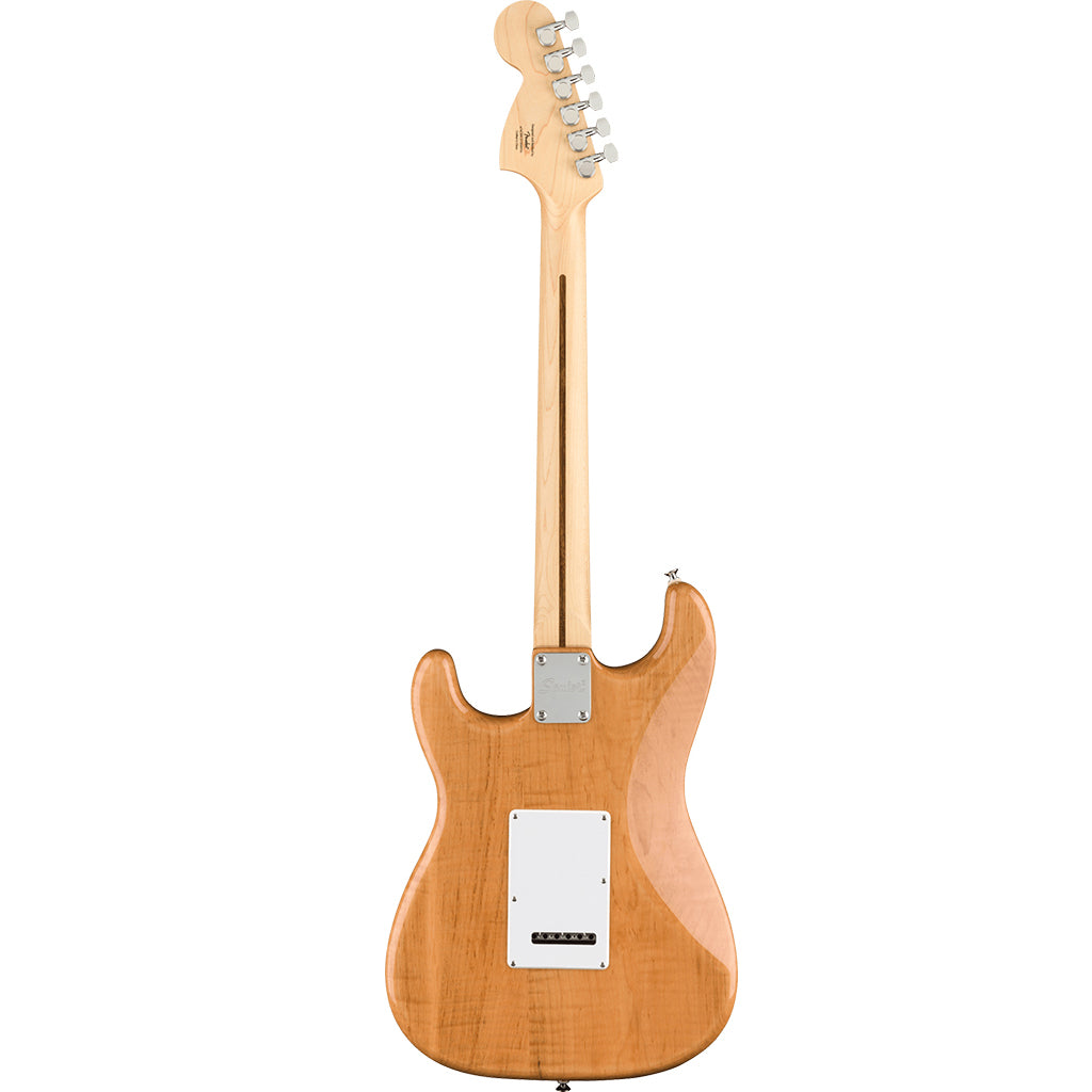 Squier Affinity Series HSS In Natural