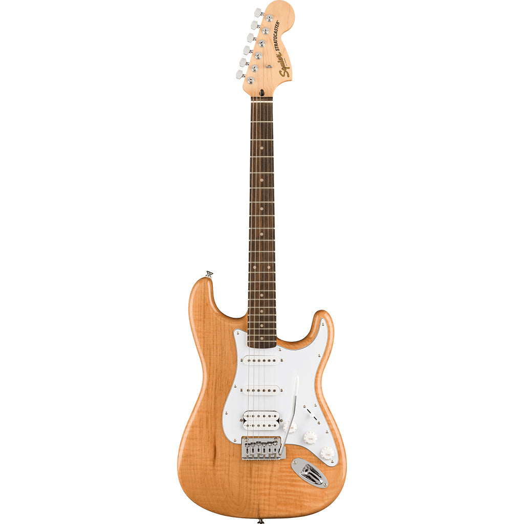 Squier Affinity Series HSS In Natural