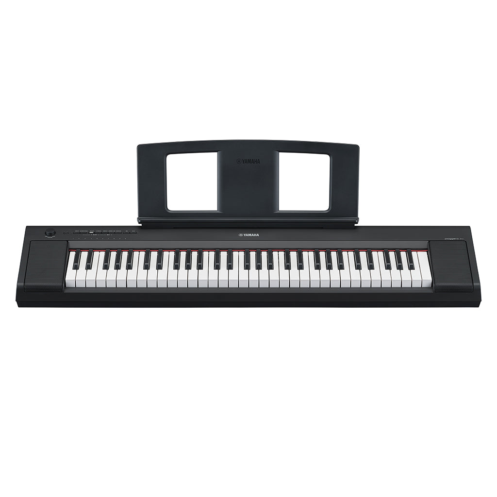 Yamaha NP15 61 Note Keyboard