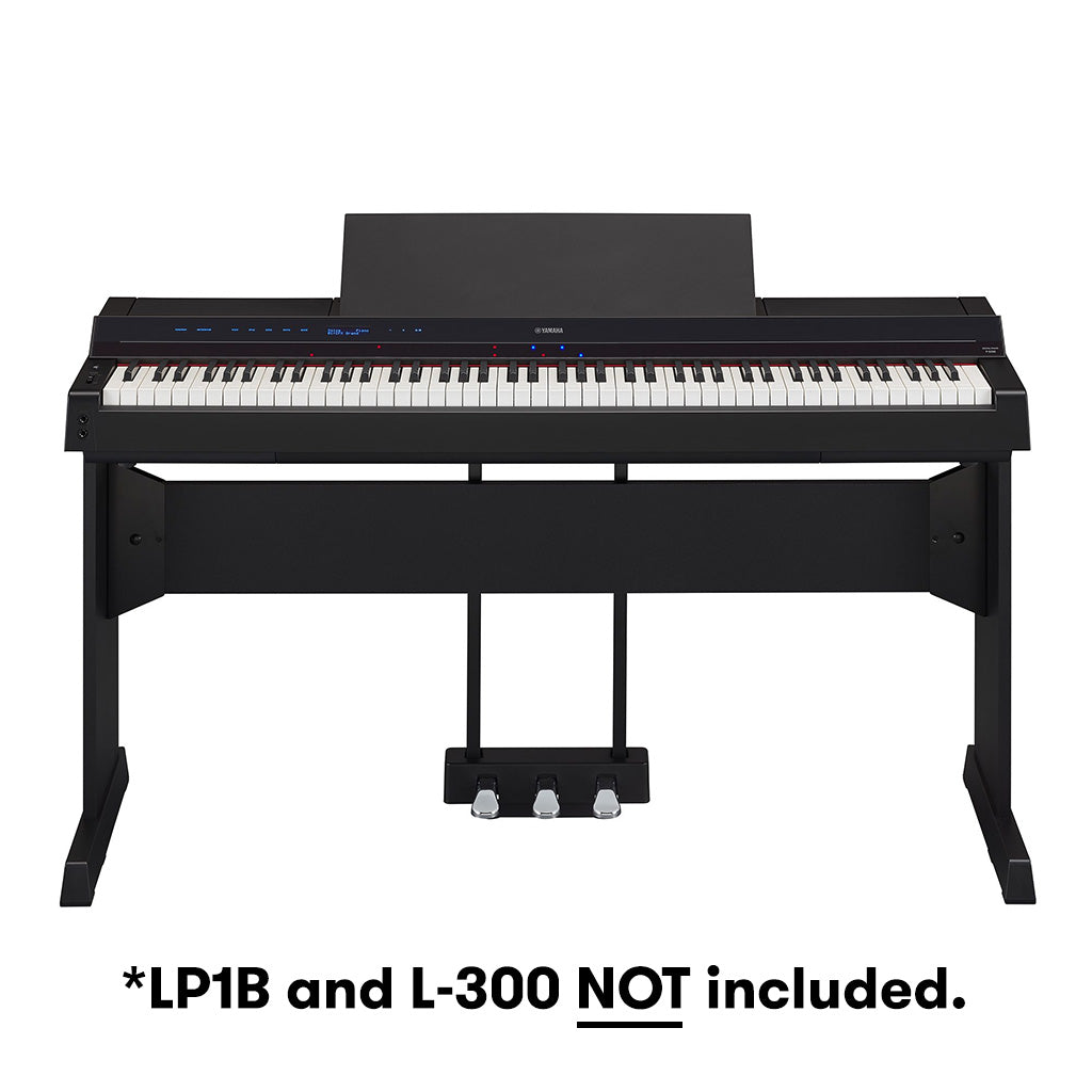 Yamaha P-S500B Digital Piano