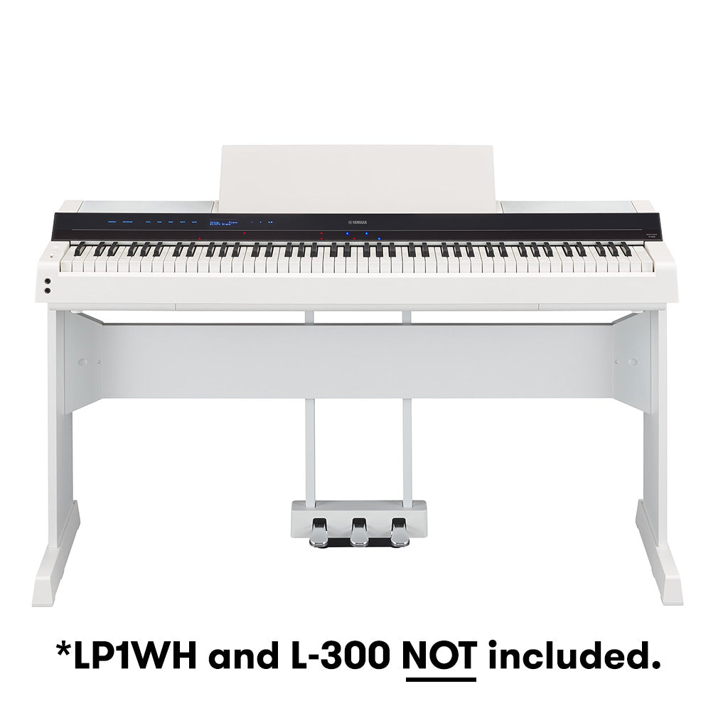 Yamaha P-S500WH Digital Piano