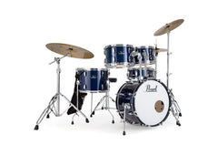 PEARL Roadshow JNR   Drum Kit w/Cymbals - Grindstone Sparkle