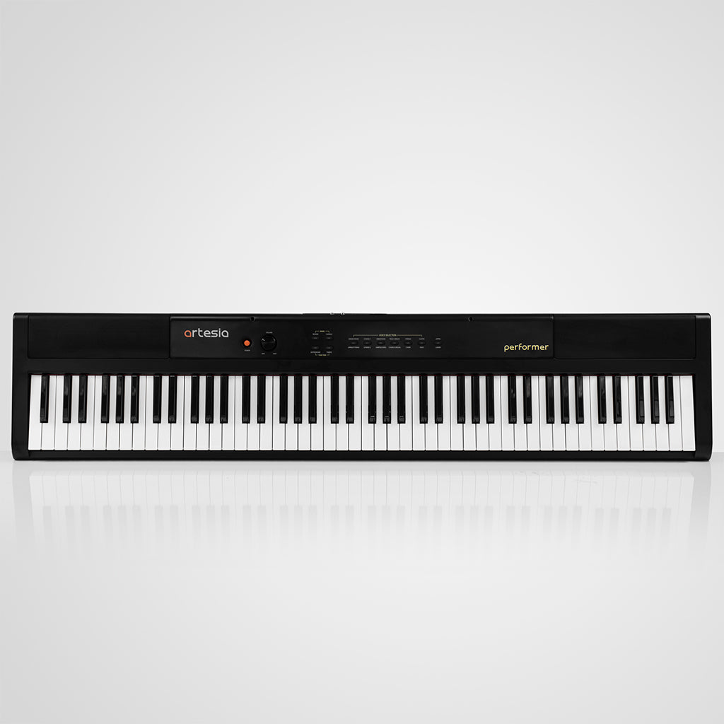 Artesia Performer BK Performer Digital Piano in Black