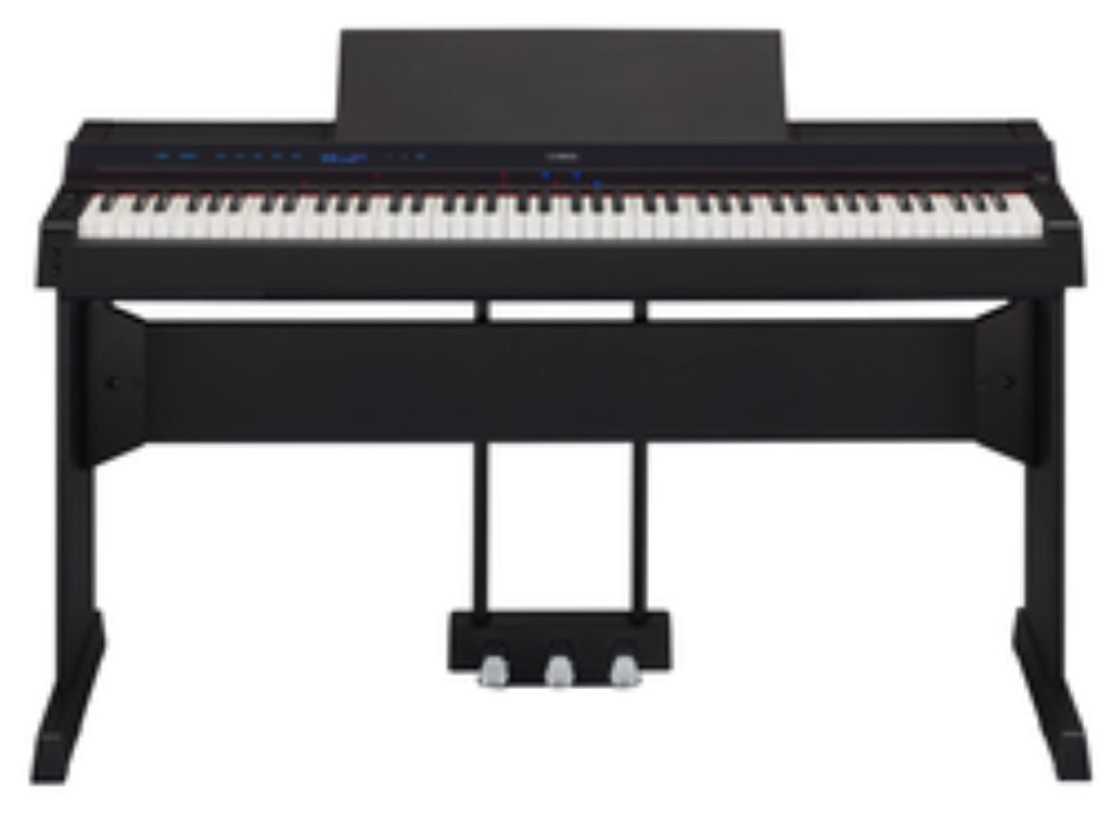 Yamaha PS500B Digital Piano