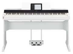 Yamaha PS500WH Digital Piano